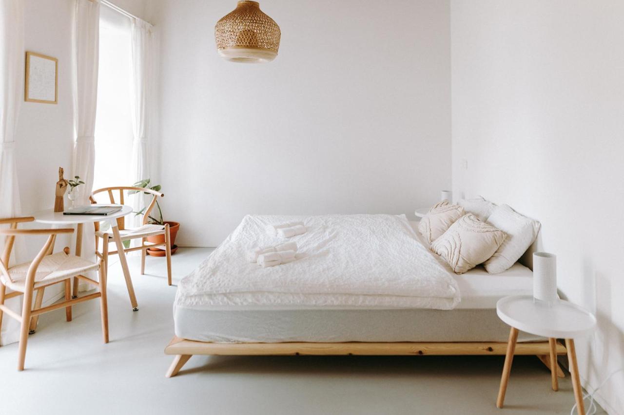 Apartmany Starak V Historickem Centru Znojma Znojmo Luaran gambar