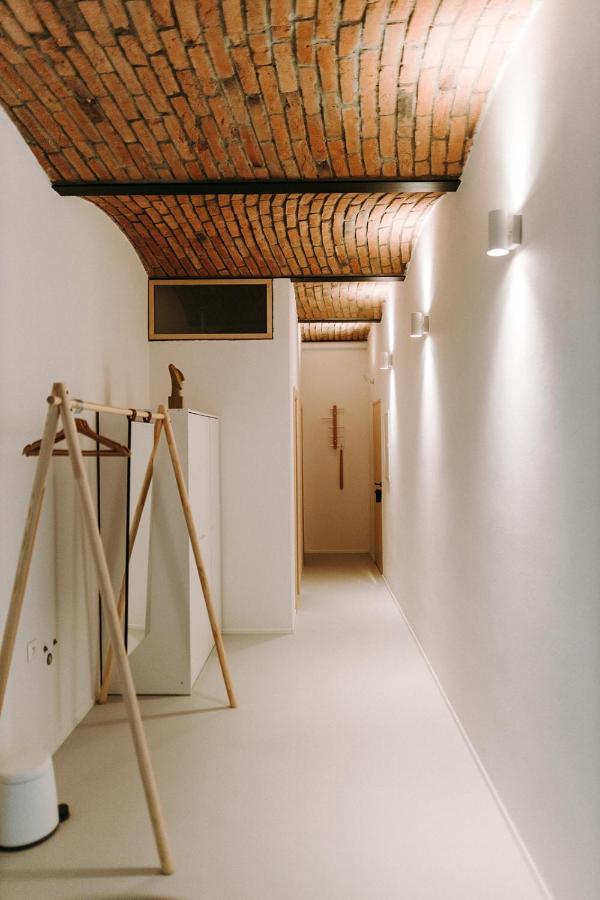 Apartmany Starak V Historickem Centru Znojma Znojmo Luaran gambar