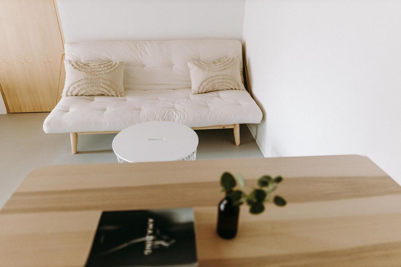 Apartmany Starak V Historickem Centru Znojma Znojmo Luaran gambar