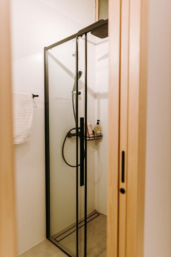 Apartmany Starak V Historickem Centru Znojma Znojmo Luaran gambar