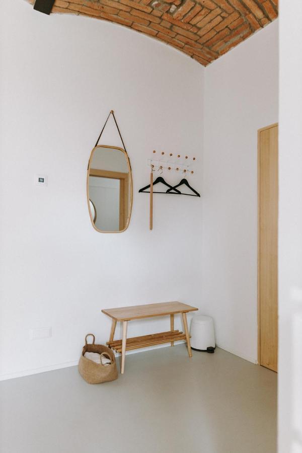 Apartmany Starak V Historickem Centru Znojma Znojmo Luaran gambar