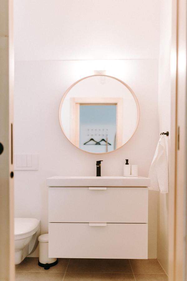 Apartmany Starak V Historickem Centru Znojma Znojmo Luaran gambar