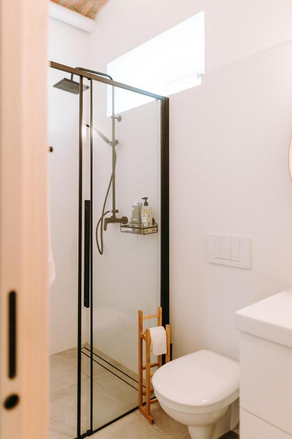 Apartmany Starak V Historickem Centru Znojma Znojmo Luaran gambar