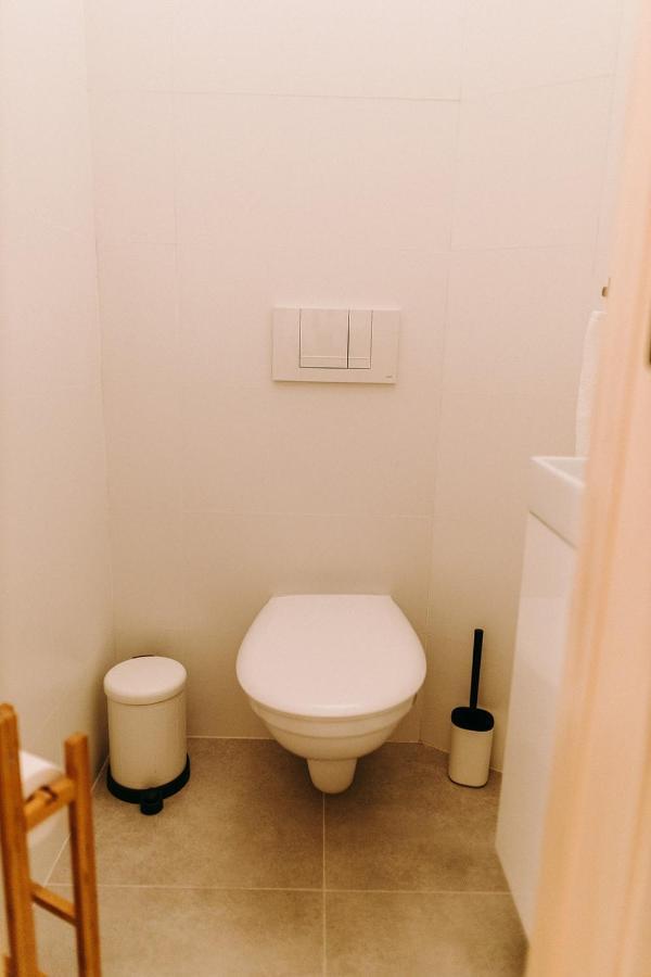 Apartmany Starak V Historickem Centru Znojma Znojmo Luaran gambar